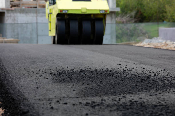 Best Brick Driveway Pavers  in Sullivan, IL