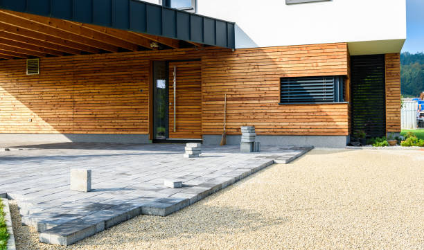 Best Best Driveway Pavers  in Sullivan, IL