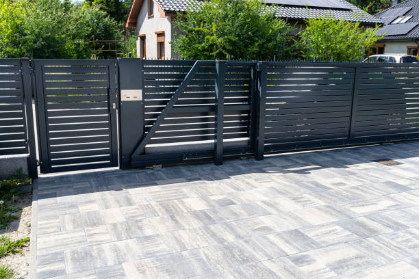 Best Driveway Pavers Cost  in Sullivan, IL
