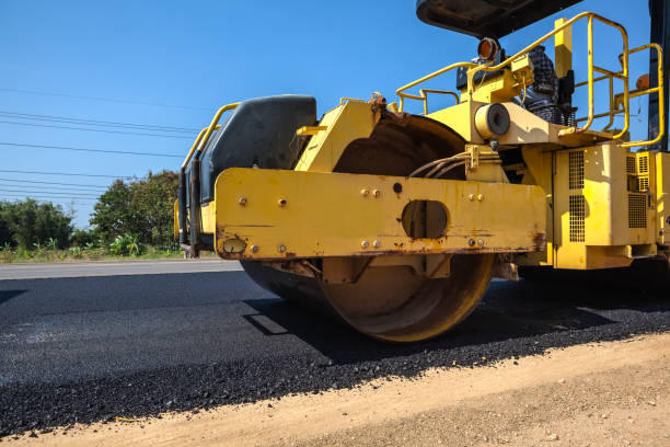 Best Cobblestone Driveway Pavers  in Sullivan, IL